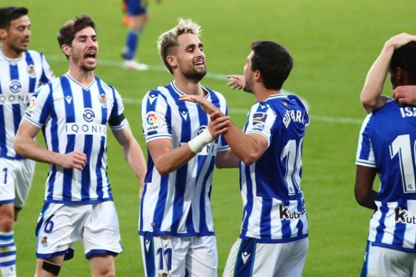 西甲皇家社會的實力怎么樣？