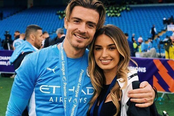 格拉利什的女朋友是誰？