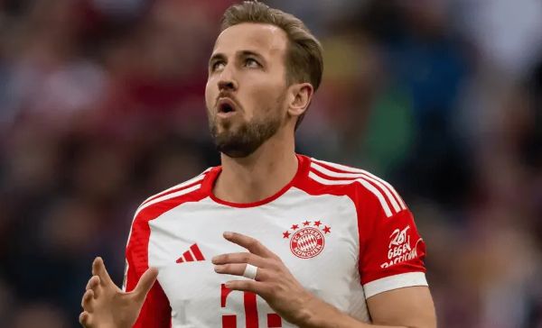 凱恩離隊(duì)決策或賭注失誤？歐文：他會(huì)后悔的