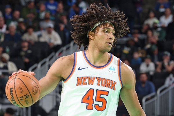 <a href=http://8809.jianzhanzj.com/tag/nikesi.html target=_blank class=infotextkey>尼克斯</a>中鋒杰里科-西姆斯腳踝受傷預計缺席一到兩周