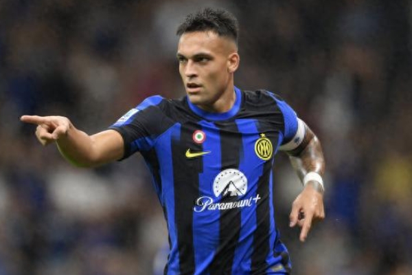 勞塔羅目前身價多少？