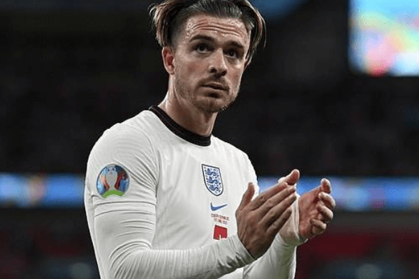 格拉利什算頂級球員嗎？