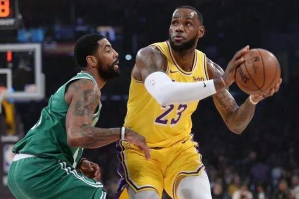 NBA進(jìn)攻戰(zhàn)術(shù)有哪些？