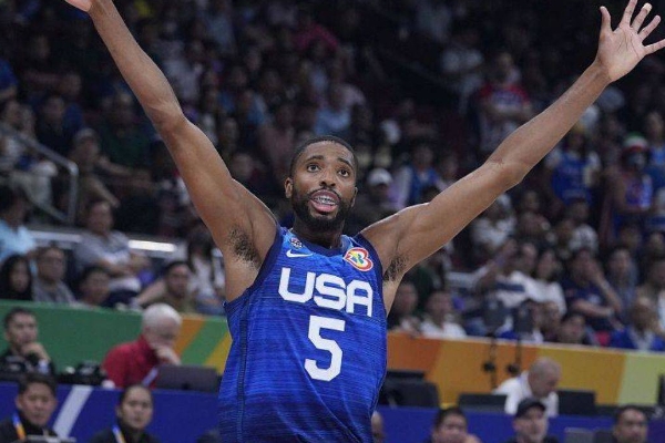 <a href=http://8809.jianzhanzj.com/tag/lanwang.html target=_blank class=infotextkey>籃網(wǎng)</a>半場反超<a href=http://8809.jianzhanzj.com/tag/juejin.html target=_blank class=infotextkey>掘金</a>暫時(shí)領(lǐng)先60-58